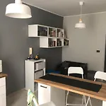 Borghetto Pedale In Town * テルリッツィ