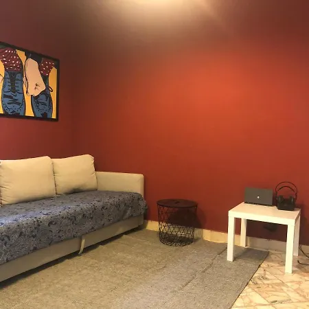 Apartment Borghetto Pedale In Town Terlizzi