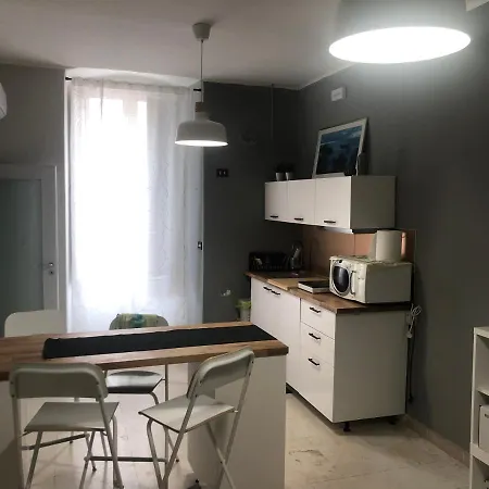 Borghetto Pedale In Town Apartment Terlizzi