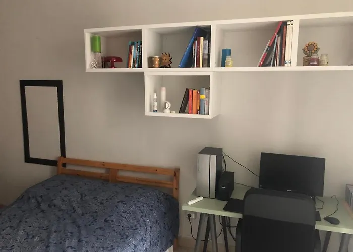 Borghetto Pedale In Town アパート